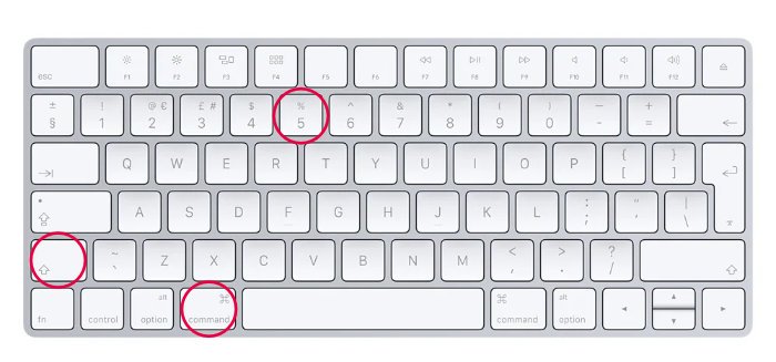 snipping tool for mac to highlight